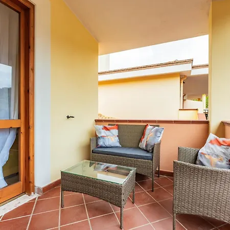 Dimora Frau Apartment *