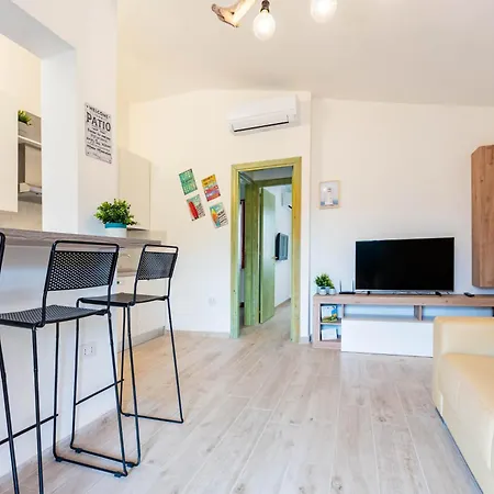 Dimora Frau Διαμέρισμα