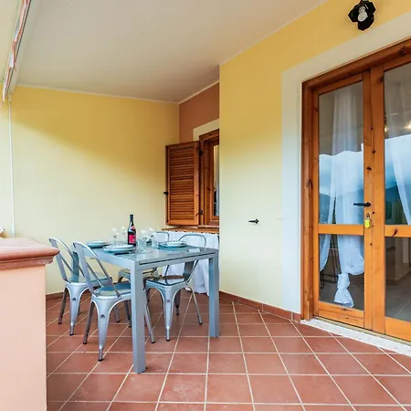 Appartamento Dimora Frau *