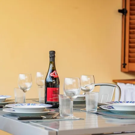 Dimora Frau Διαμέρισμα