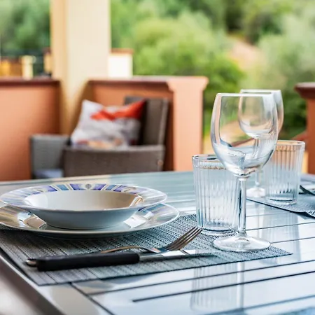 Dimora Frau * Villasimius