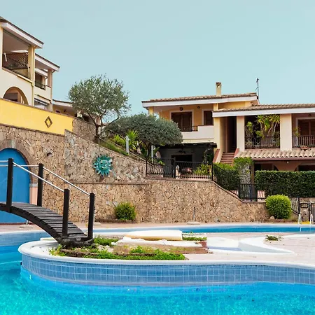 Διαμέρισμα Dimora Frau