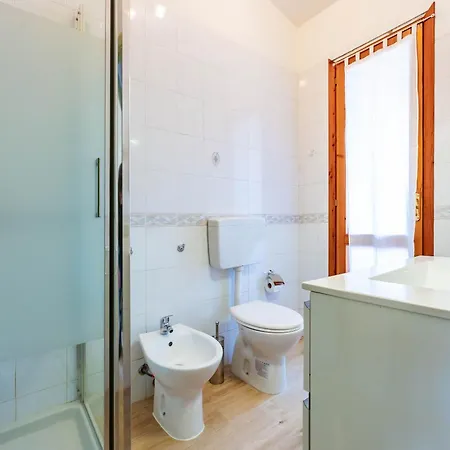 Dimora Frau Διαμέρισμα *