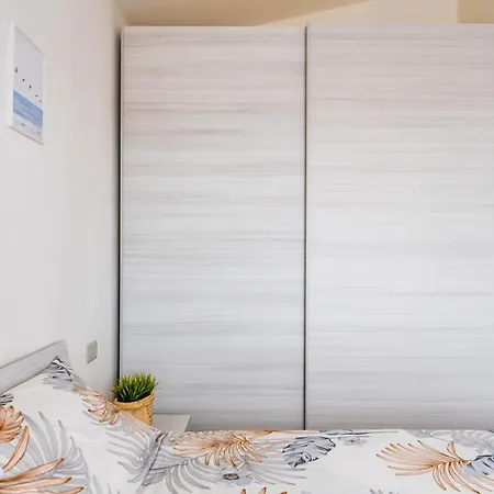 Dimora Frau Apartment *