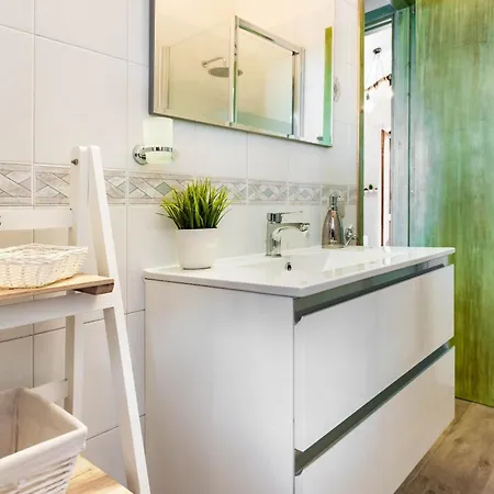 Διαμέρισμα Dimora Frau Villasimius