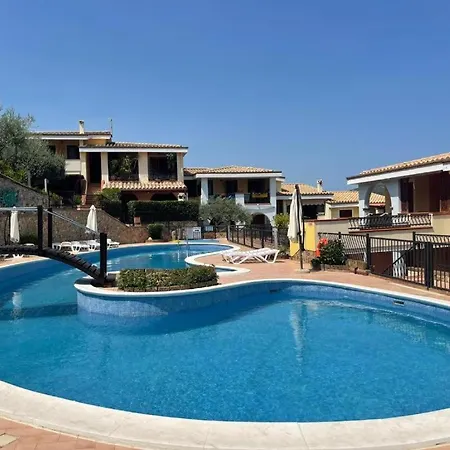 Apartment Dimora Frau Villasimius