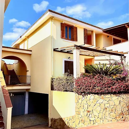 Dimora Frau Apartment *