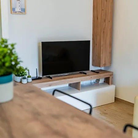 Daire Dimora Frau Villasimius