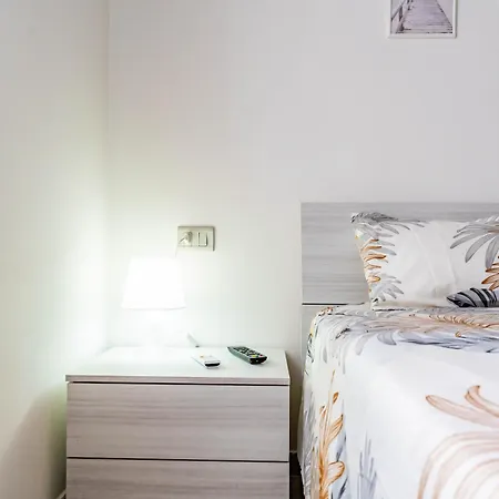 Dimora Frau Apartmán Villasimius