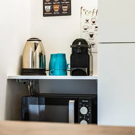 Dimora Frau * 빌라시미우스