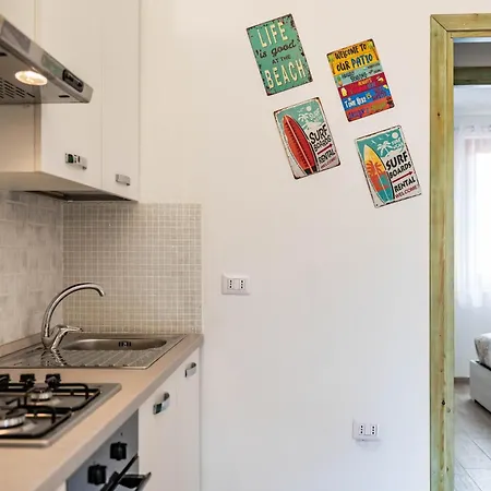 Dimora Frau * 빌라시미우스