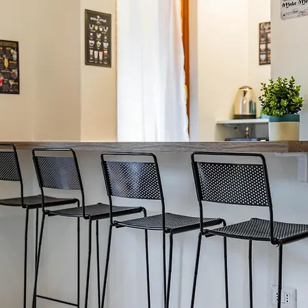 Dimora Frau Apartmán