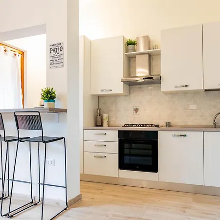 Dimora Frau 빌라시미우스