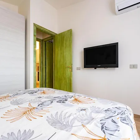 Dimora Frau * 빌라시미우스