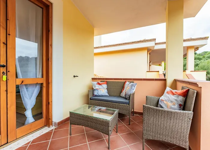 Dimora Frau Appartamento *