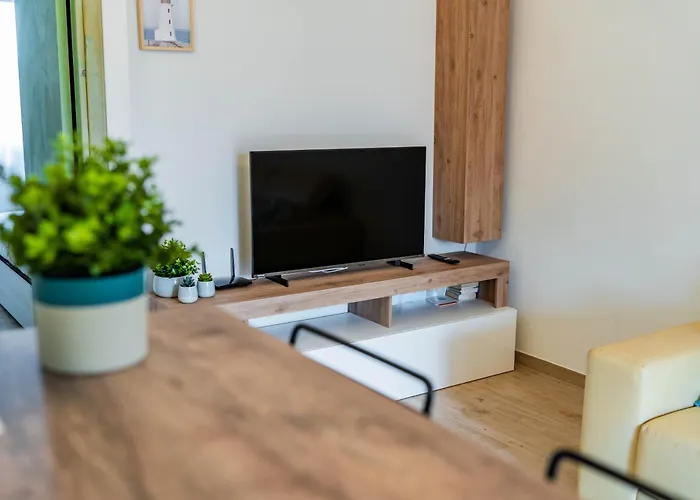 דירה Dimora Frau וילסימיוס