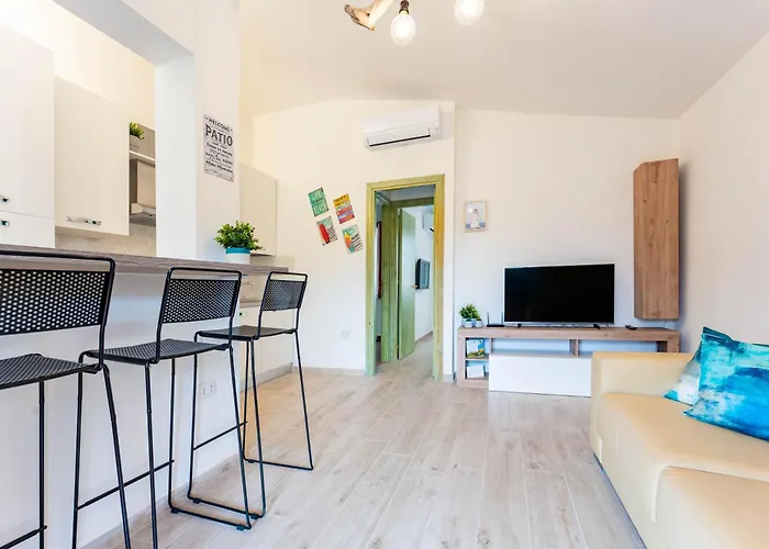 Dimora Frau Appartamento