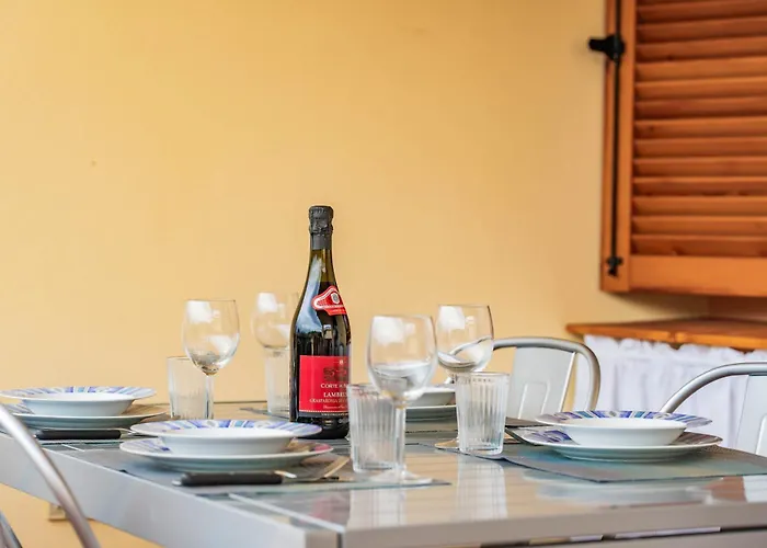 Dimora Frau דירה