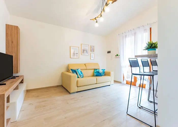 Dimora Frau דירה *