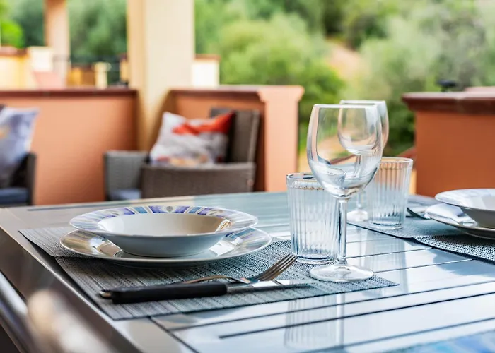 Dimora Frau * וילסימיוס