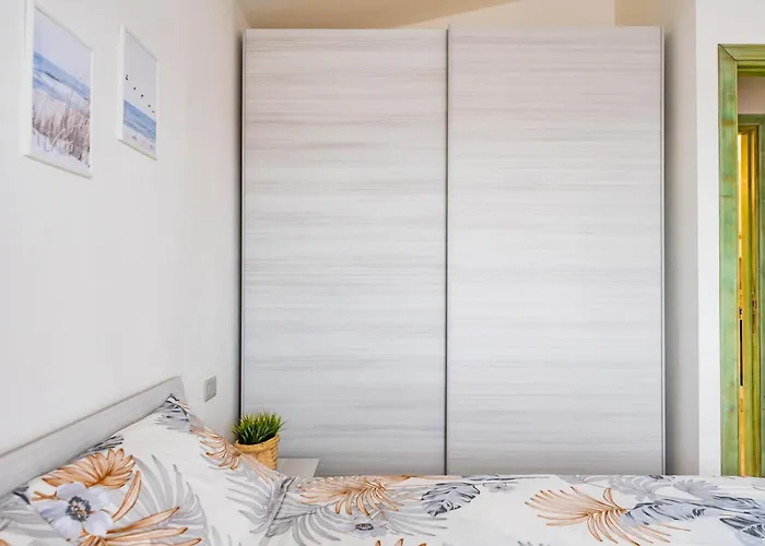 Dimora Frau Appartamento *