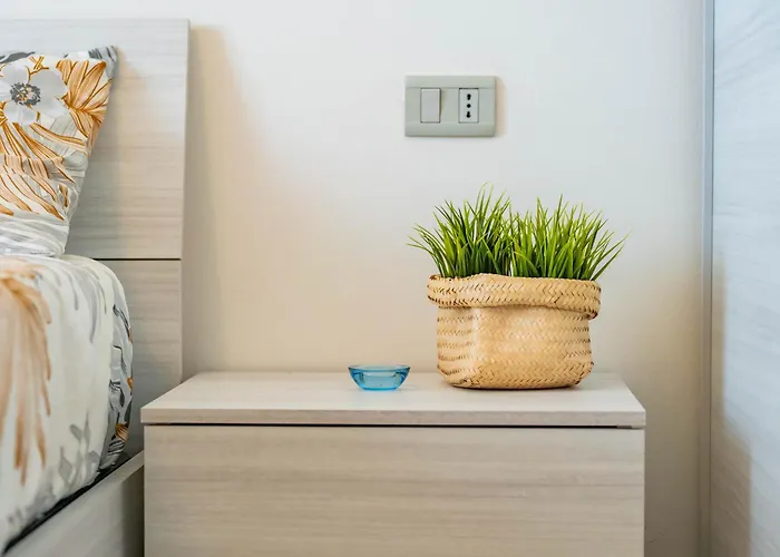 Dimora Frau * וילסימיוס