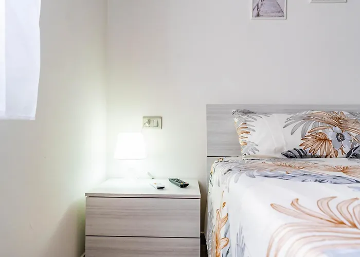 Dimora Frau דירה וילסימיוס