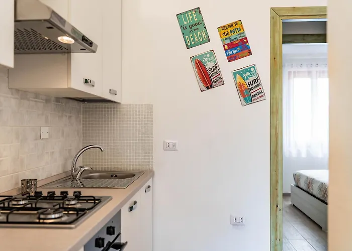 Dimora Frau * Villasimius