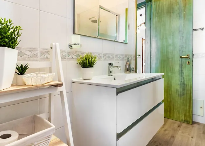 Daire Dimora Frau Villasimius