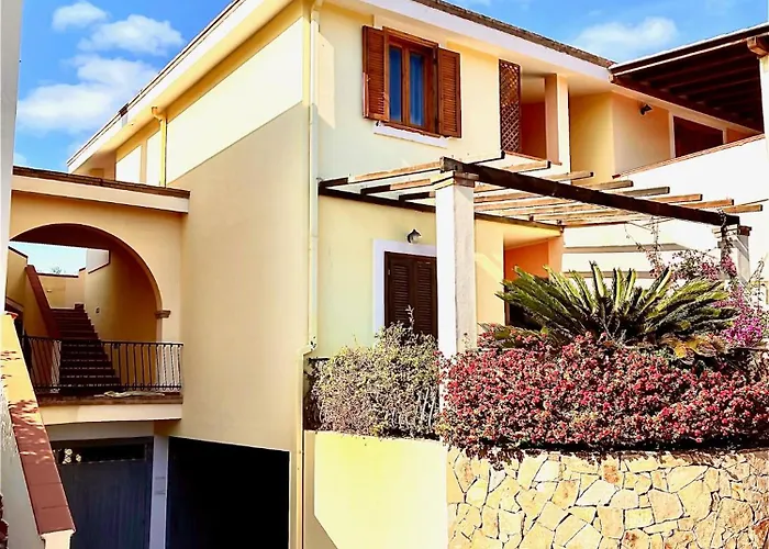 Dimora Frau דירה *