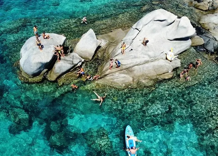 Dimora Frau Appartamento