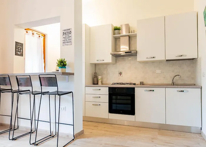 Dimora Frau Villasimius