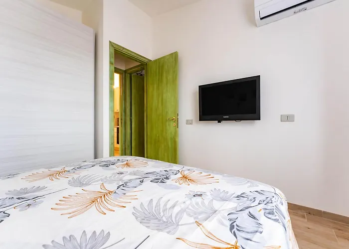 Dimora Frau * וילסימיוס